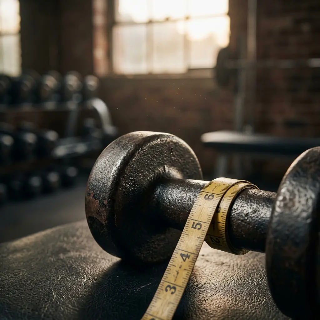 Muscle Gain vs Fat Loss