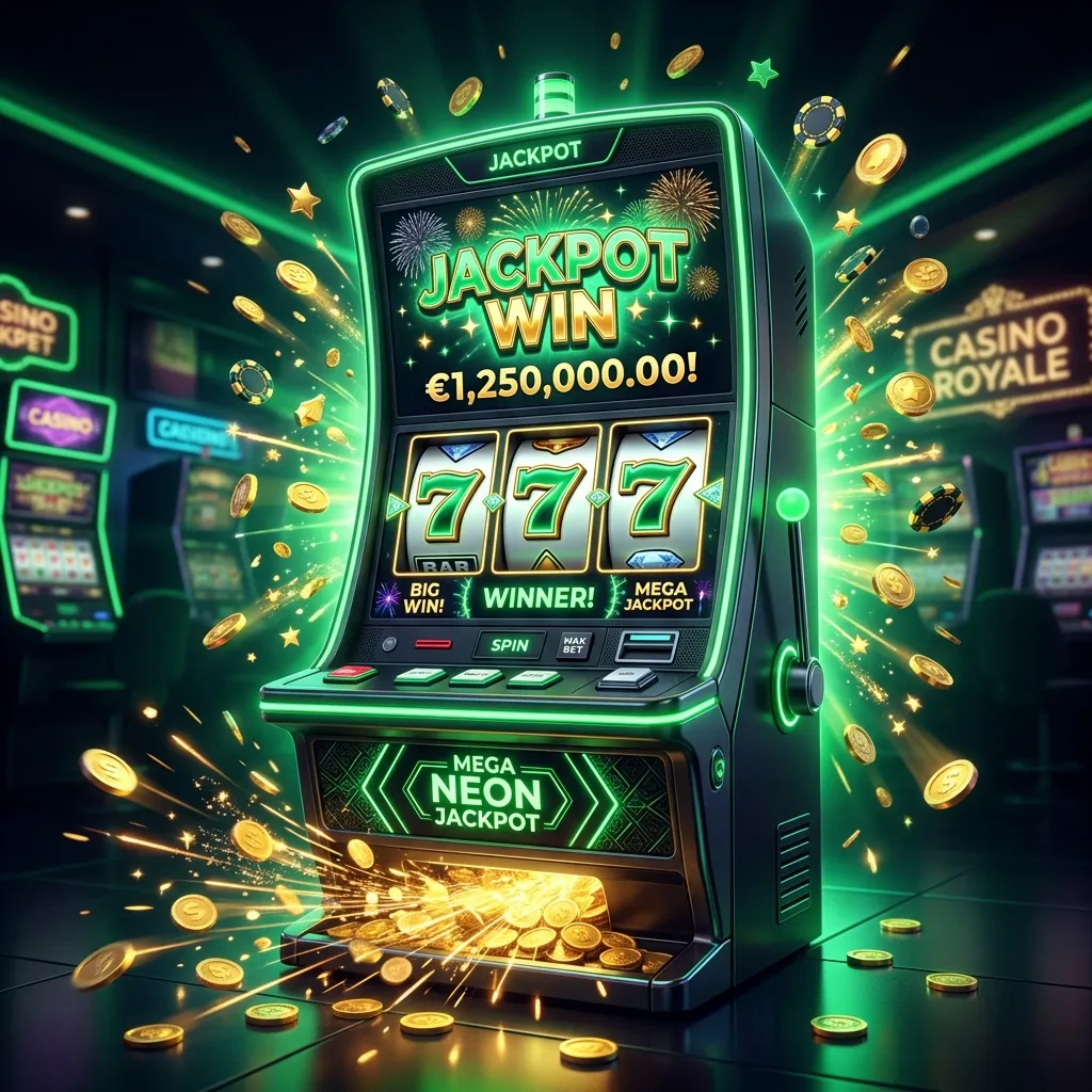 Premium Slots