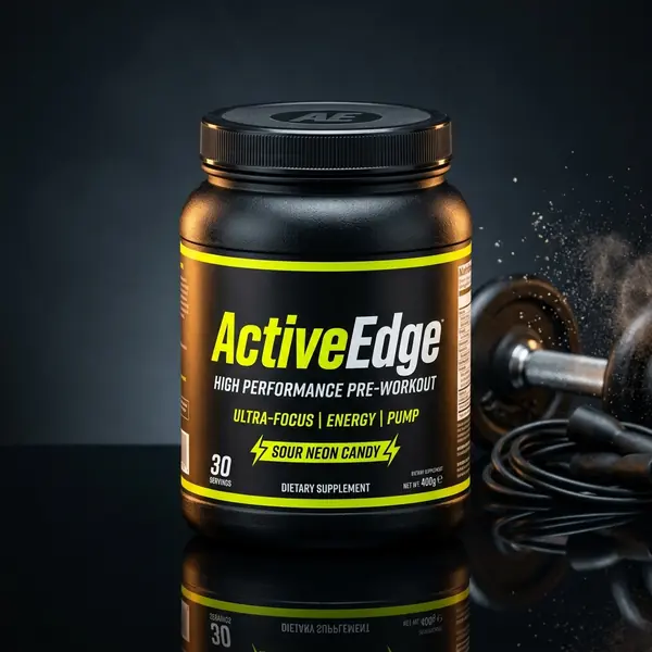Ignition Pre-Workout
