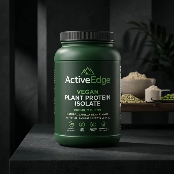 Vegan Protein
