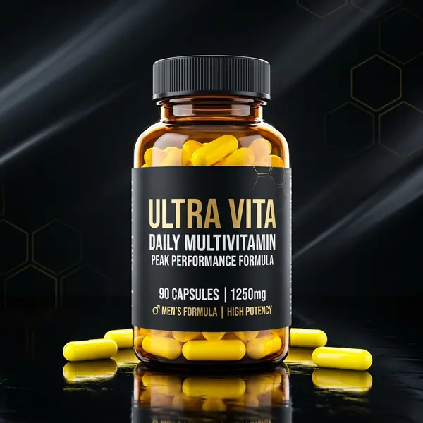 Multivitamin