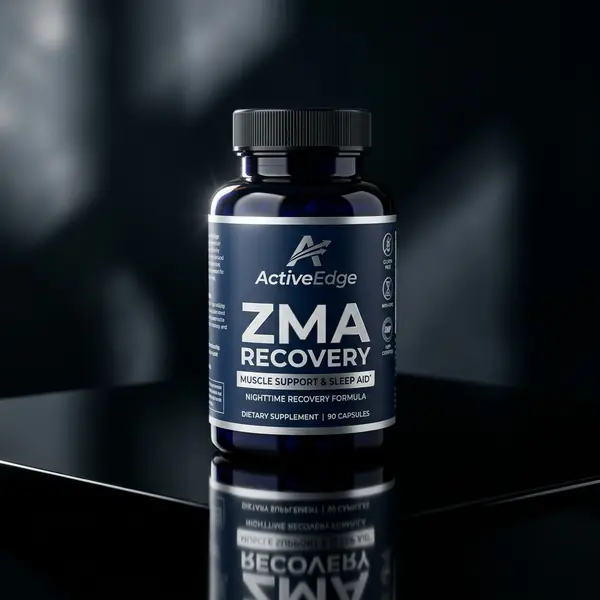 ZMA Recovery