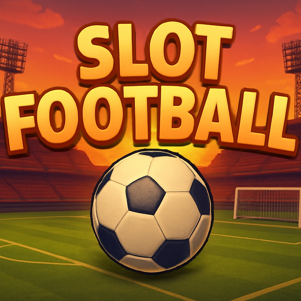 Football Slot — Free Social Casino Game